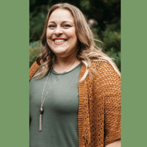 simply faithful homestead blogger Ashley