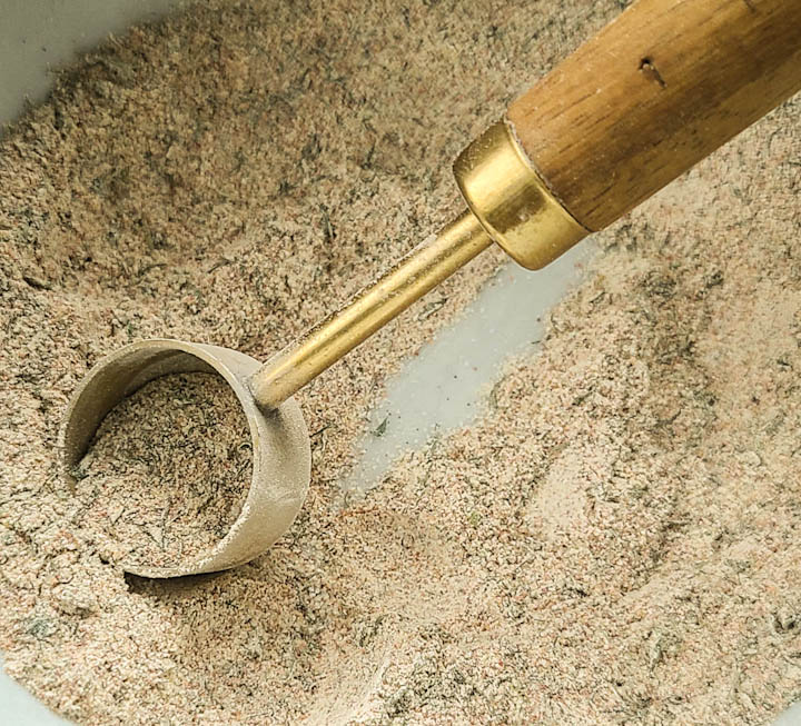 Cool Ranch seasoning mix